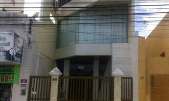 Imagem: Ponto Prédio Comercial para aluguel, 1