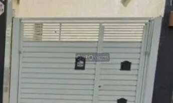 Imagem: Estacionamento