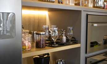 Imagem 6: MAGNÍFICO SOBRADO À VENDA/ALUGUEL NO ALPHAVILLE, CAMPINAS-SP