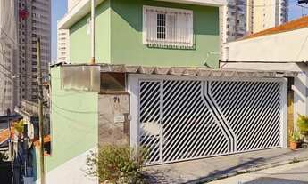 Imagem 2: SOBRADO - LAUZANE PAULISTA - SP