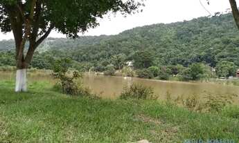 Imagem 5: TERRENO - PARQUE CAETÊ - SP