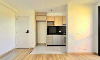 Imagem 2: Apartamento Semi mobiliado no Ecoville 2 quartos