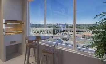 Imagem 5: Condomínio Colinas do Norte - Apartamento com 2 Dormitórios, 47,8m² à partir de R$363.439