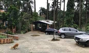 Imagem 2: Chácara à venda em Cotia, Jardim Ipês, com 4 quartos, com 5947 m²