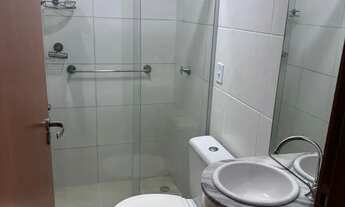 Imagem 3: Imóvel para aluguel com 60 metros quadrados com 3 quartos em Poço - Maceió - AL