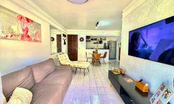 Imagem 7: Apartamento no Jardim Vaticano - Mangabeiras | 84m2 | 3 quartos