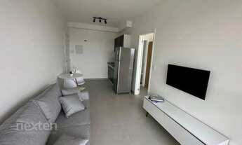 Imagem 3: Apartamento para Locação em São José dos Campos, Centro, 1 dormitório, 1 banheiro