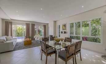 Imagem 3: Casa à venda em Santana de Parnaíba, Alphaville, com 4 quartos, com 278 m², Residencial Tr