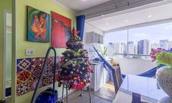 Imagem 7: Venda Apartamento 2 Dormitórios - 55 m² Moema