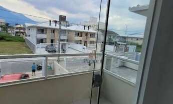 Imagem 2: Apartamento com 2 dormitórios para alugar, 60 m² por R$ 1.800,00/mês - Nova Palhoça - Palh