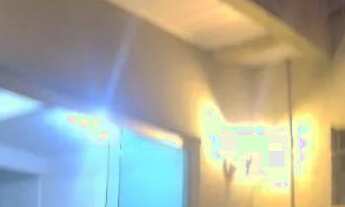 Imagem 6: Cama em quarto compartilhado 60,00