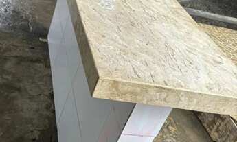 Imagem 2: Casa e espaço de eventos