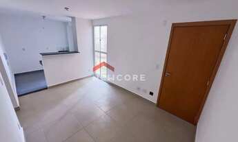 Imagem 2: Apartamento em Rua Augusto Paulo Lima - Jardim Country Club - Bauru/SP