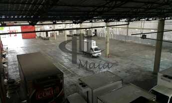 Imagem 5: Locação Galpão Jandira Jardim Alvorada Ref: 42568