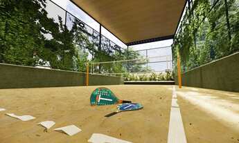 Imagem 6: Seletto apto para venda dispões 181m², 03 Suítes, 03 Vagas de Garagem em Nazaré - Belém