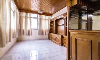 Imagem 6: Apartamento à Venda - Vila Mascote, 2 Quartos, 130 m2