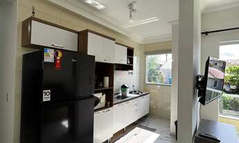 Imagem 4: Apartamento Florianópolis (ingleses