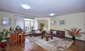 Imagem 5: Apartamento à Venda - Real Parque, 3 Quartos, 220 m2