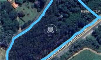 Imagem 3: ÁREA A VENDA COM 5.000m² EM JARINU /SP