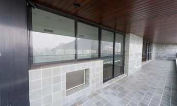 Imagem 2: 0 - Apartamento 4 quartos, sendo 4 suítes