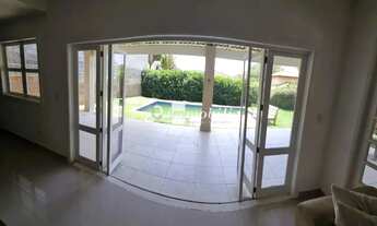 Imagem 2: Casa para alugar em Cotia, Granja Viana, com 4 suítes, com 324 m², Reserva Pinus Park