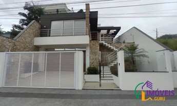 Imagem 2: CASA ASSOBRADADA - CIDADE UNIVERSITÁRIA PEDRA BRANCA - SC