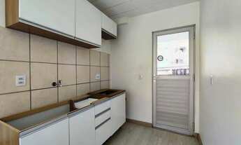 Imagem 4: Imóvel para aluguel possui 45 metros quadrados com 2 quartos em Canudos - Novo Hamburgo