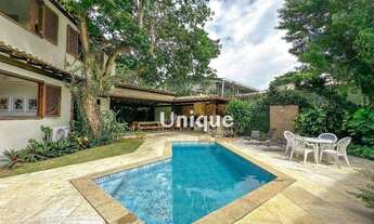 Imagem: Casa com 4 dormitórios à venda, 220 m²