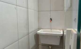 Imagem 5: Alugo apartamento de 1 quarto na Rua 4C Edifício Imperium - Vicente Pires/DF