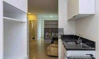 Imagem 5: Apartamento com 1 dormitório para alugar, 37 m² por R$ 2.875/mês - Centro - Porto Alegre/R