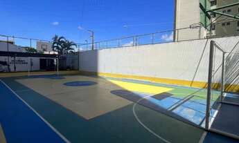 Imagem 4: Vendo ou troco apto. Cond. Terra Brasilis na Alameda das Árvores, sombra e linda vista