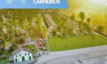 Imagem: CASA PRAIA DOS CARNEIROS BEIRA MAR CONDOMINIO