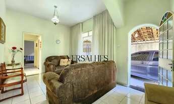 Imagem 3: Casa à Venda 5 Quartos, 02 vagas de garagem, 03 banheiros , 300 m² - Bairro Concórdia