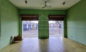 Imagem 5: Salão com banheiro para aluguel no Jd Regina