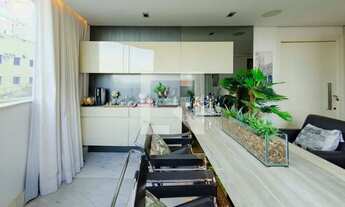 Imagem 5: Apartamento à Venda - Buritis, 3 Quartos, 122 m2