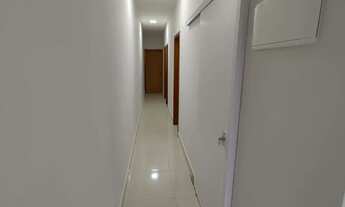 Imagem: V e n d o casa 3 quartos no Residencial