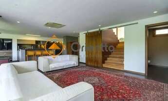 Imagem 4: IMOBILIÁRIA ORIENTTA ALUGA CASA SEMIMOBILIADA DE ALTO PADRÃO