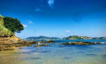 Imagem 2: Casa para aluguel TEMPORADA, 100 m2, com 3 quartos, sendo 2 suítes!!! - Armação dos Búzio