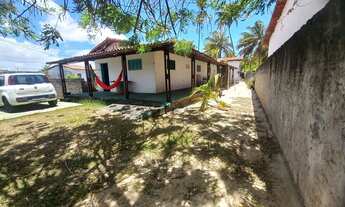 Imagem: Casa praia zumbi Disponível aluguel