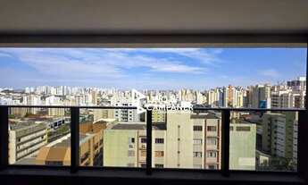 Imagem 5: Sala, 66 m² - venda por R$ 861.900 ou aluguel por R$ 4.800/mês - Centro - Londrina/PR