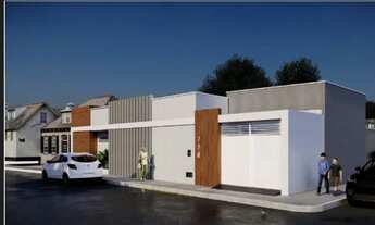 Imagem: Casa em Itabaiana-Sergipe