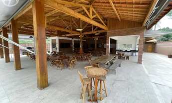 Imagem 6: Pesqueiro em Santa Isabel -SP