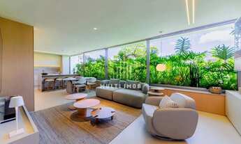 Imagem: Apartamento 2 suítes no Mont Serrat