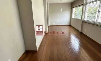 Imagem 2: Apartamento com 3 quartos, Santo Antônio, Belo Horizonte, Cod: 705