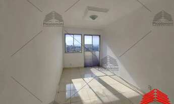 Imagem 5: Apartamento a venda no Belenzinho de 42m², 1 quarto, 1 banheiro, sacada, lavanderia, 1 vag