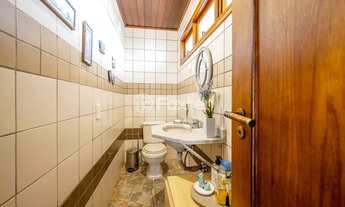 Imagem 5: Duplex para venda com 220 metros quadrados com 3 quartos em Tristeza - Porto Alegre - RS