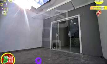 Imagem 2: Casa Independente, 2 qts sendo 1 com Varandão, 90m² .Condições especiais