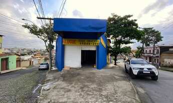 Imagem: Aluguel Galpão