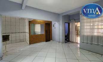 Imagem 2: Vendo Sobrado, 200m², 3 suítes, Bairro Canjica, Cuiabá-MT