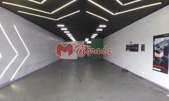 Imagem 6: SALÃO COMERCIAL AVENIDA TIMÓTEO PENTEADO-PICANÇO 500 m² REF. 16349